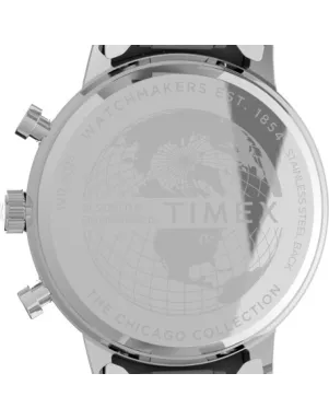 Timex CHICAGO Chrono Tx2v01600