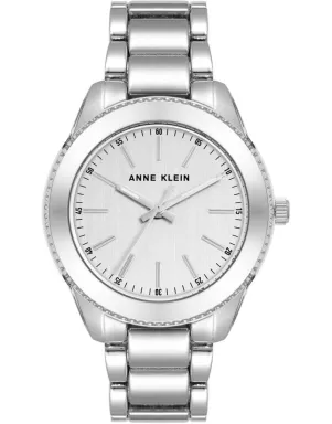 Годинник Anne Klein AK/5043SVSV