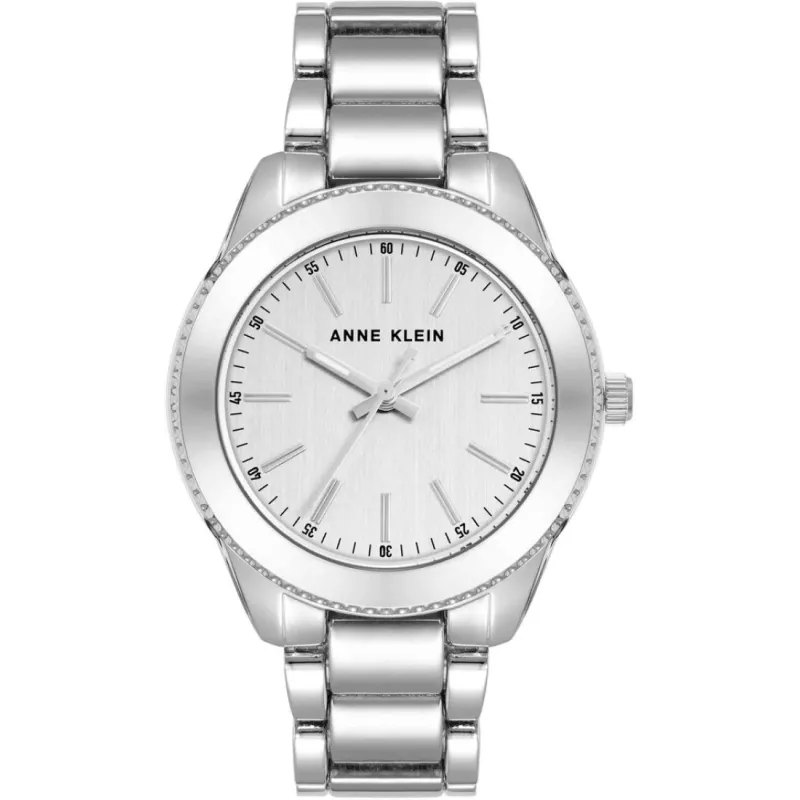 Годинник Anne Klein AK/5043SVSV