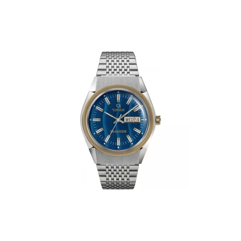 Timex Q FALCON EYE Tx2t80800 Timex Q FALCON EYE Tx2t80800