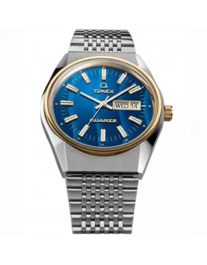 Timex Q FALCON EYE Tx2t80800
