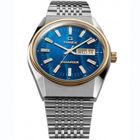 Timex Q FALCON EYE Tx2t80800