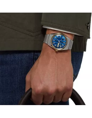 Timex Q FALCON EYE Tx2t80800
