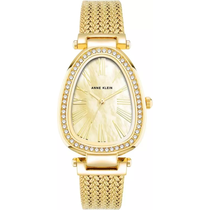 Годинник Anne Klein AK/5008CMGB