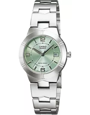 Годинник Casio TIMELESS COLLECTION LTP-1241D-3A