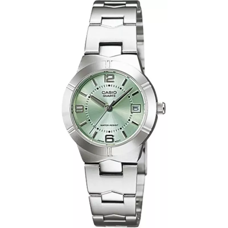 Годинник Casio TIMELESS COLLECTION LTP-1241D-3A