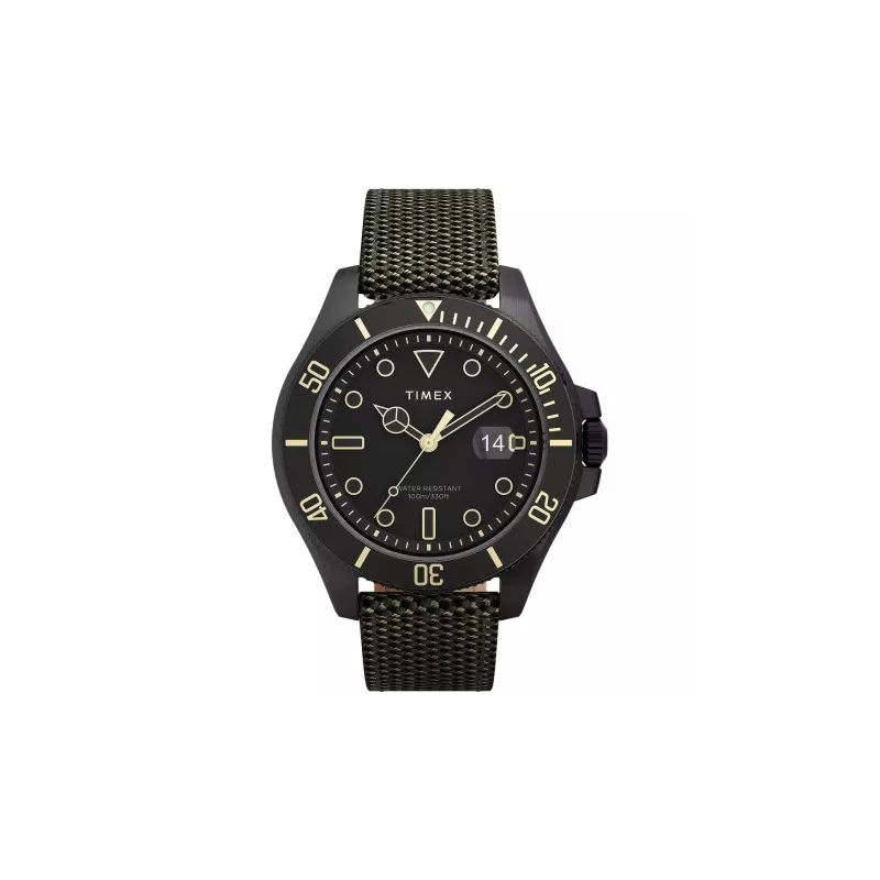 Timex HARBORSIDE Coast Tx2u81900