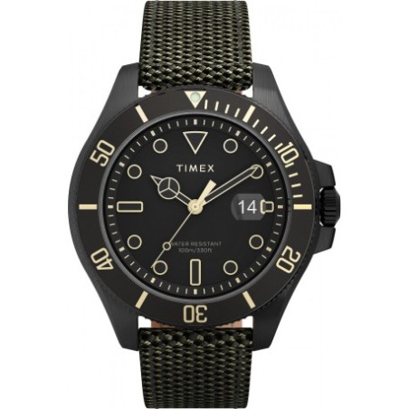 Timex HARBORSIDE Coast Tx2u81900