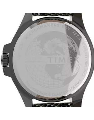 Timex HARBORSIDE Coast Tx2u81900
