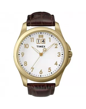 Timex BIG DATE Tx2n248