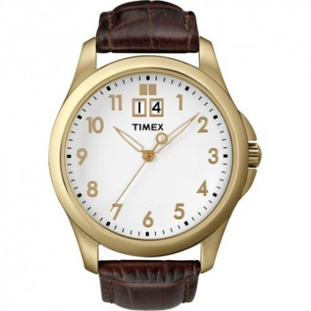 Timex BIG DATE Tx2n248