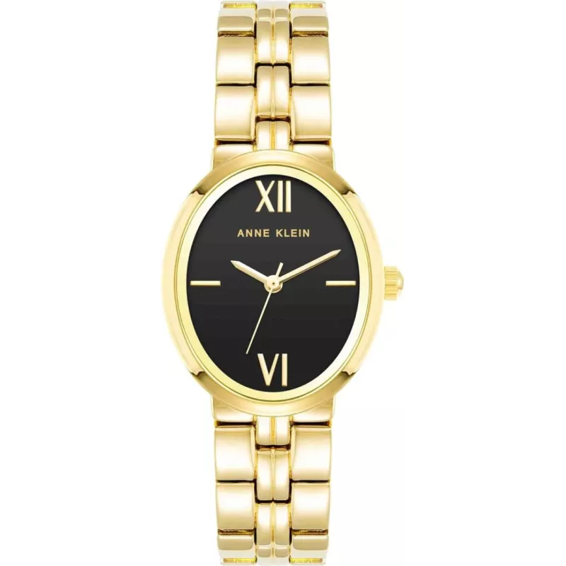 Годинник Anne Klein AK/5020BKGB