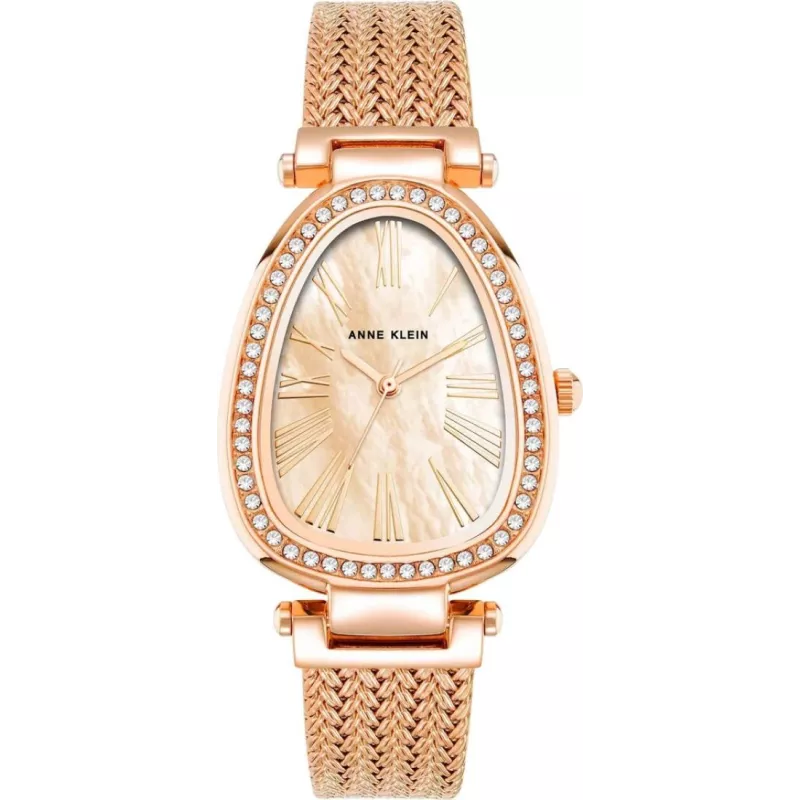 Годинник Anne Klein AK/5008PMRG