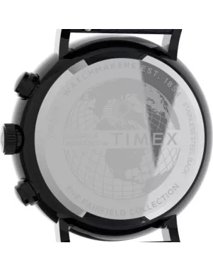 Timex FAIRFIELD Chrono Tx2u88900