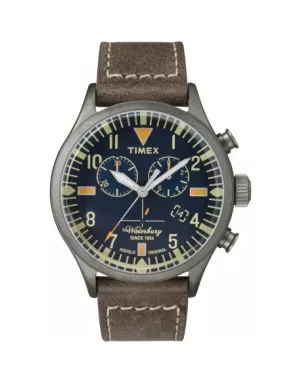 Timex WATERBURY Chrono Tx2p84100