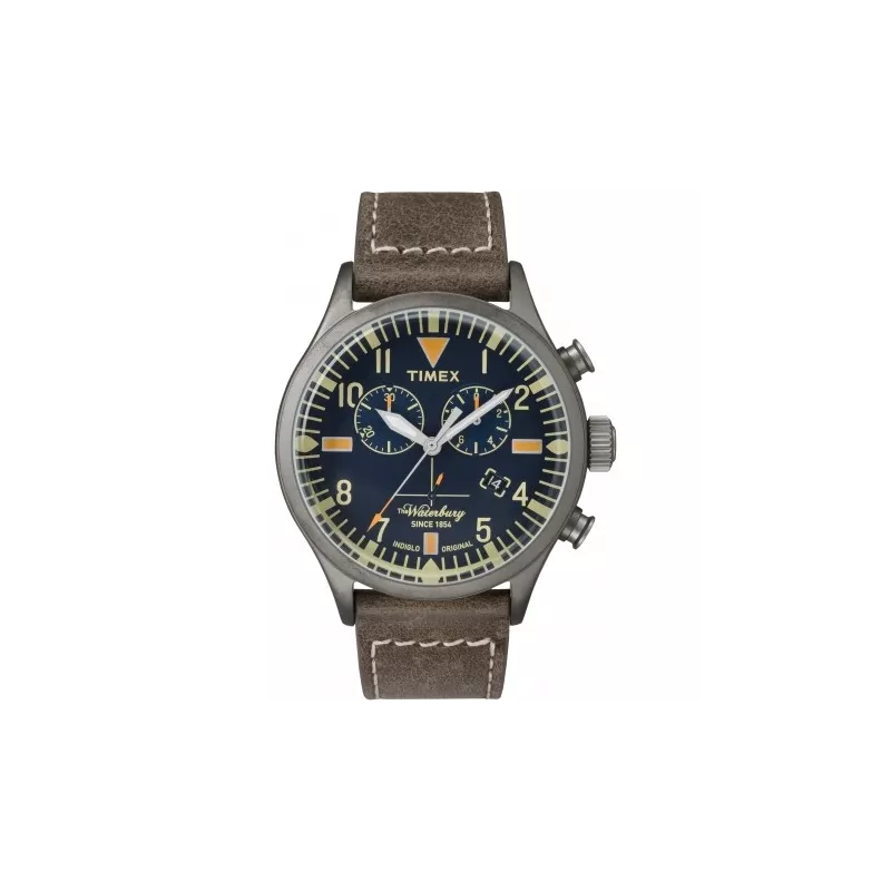 Timex WATERBURY Chrono Tx2p84100