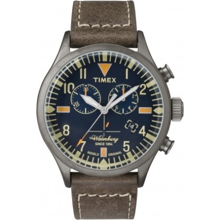 Timex WATERBURY Chrono Tx2p84100