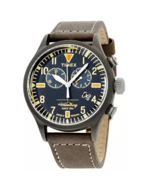 Timex WATERBURY Chrono Tx2p84100