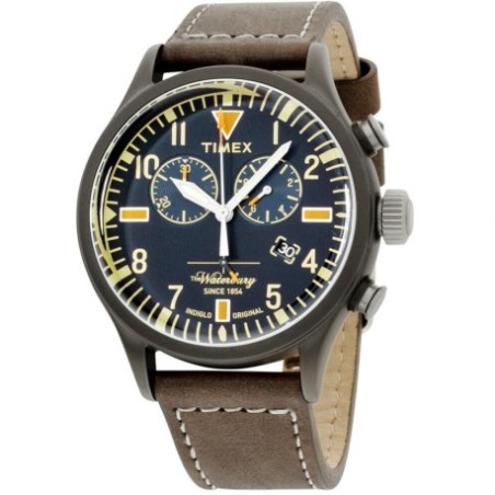 Timex WATERBURY Chrono Tx2p84100