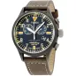 Timex WATERBURY Chrono Tx2p84100