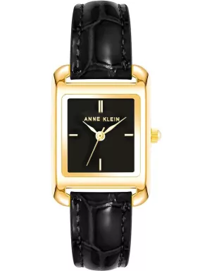 Годинник Anne Klein AK/5056GPBK