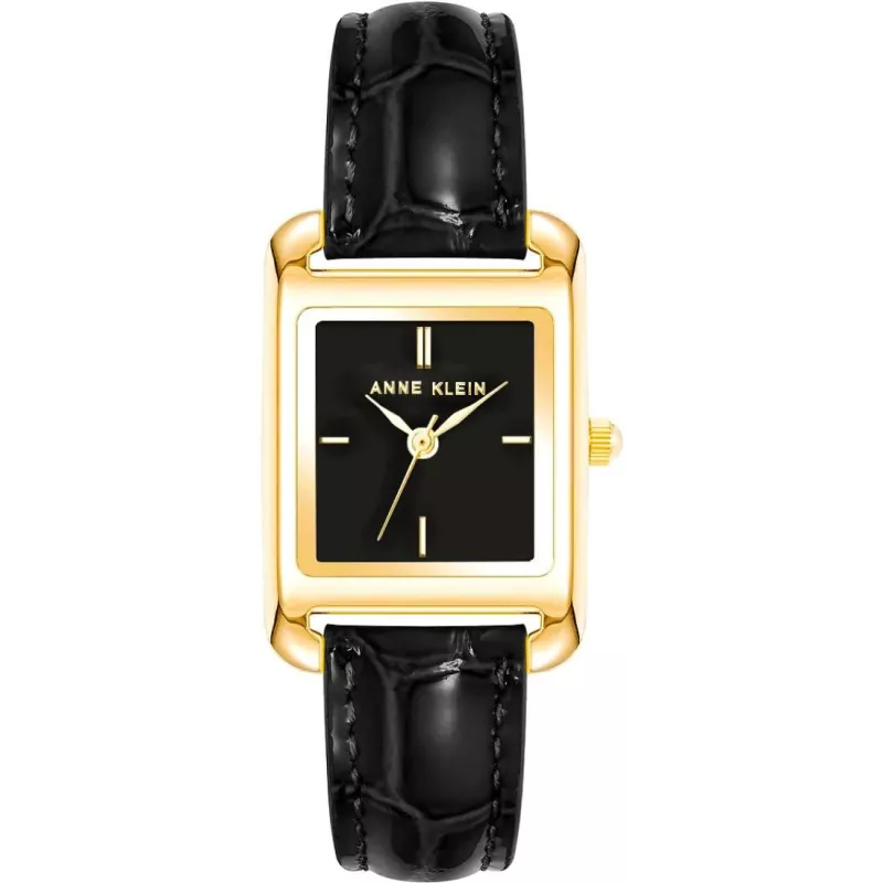 Годинник Anne Klein AK/5056GPBK