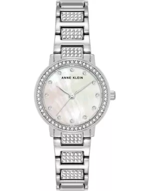 Часы Anne Klein AK/5105MPSV