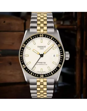 Tissot PR516 Powermatic 80 T149.407.22.011.00