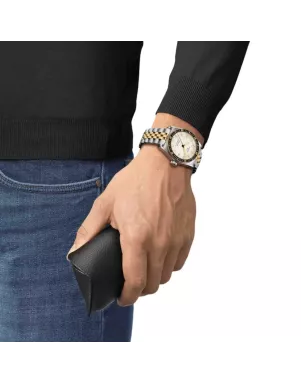 Tissot PR516 Powermatic 80 T149.407.22.011.00