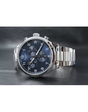 Tissot Chrono XL Classic T116.617.11.047.01