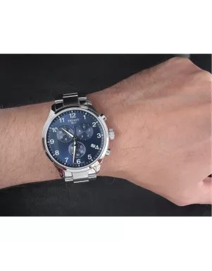 Tissot Chrono XL Classic T116.617.11.047.01