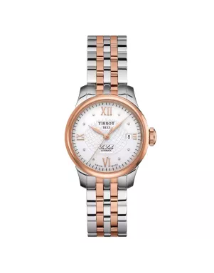 Tissot Le Locle Automatic Lady T41.2.183.16