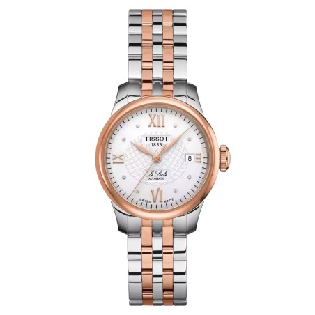Tissot Le Locle Automatic Lady T41.2.183.16
