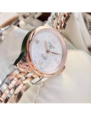 Tissot Le Locle Automatic Lady T41.2.183.16