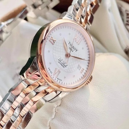 Tissot Le Locle Automatic Lady T41.2.183.16