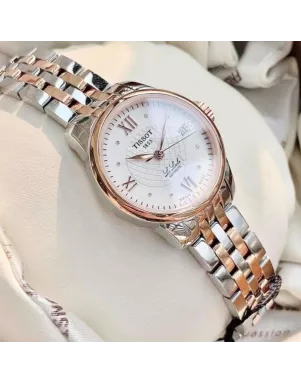 Tissot Le Locle Automatic Lady T41.2.183.16
