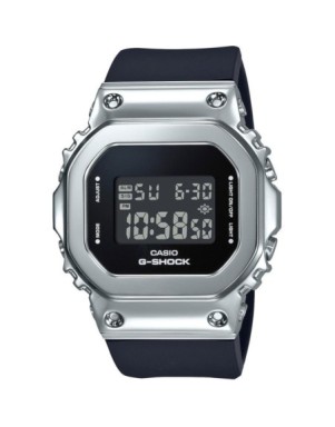 Годинник Casio G-SHOCK The Origin GM-S5600-1ER