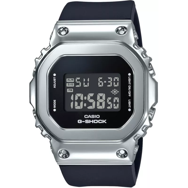 Годинник Casio G-SHOCK The Origin GM-S5600-1ER