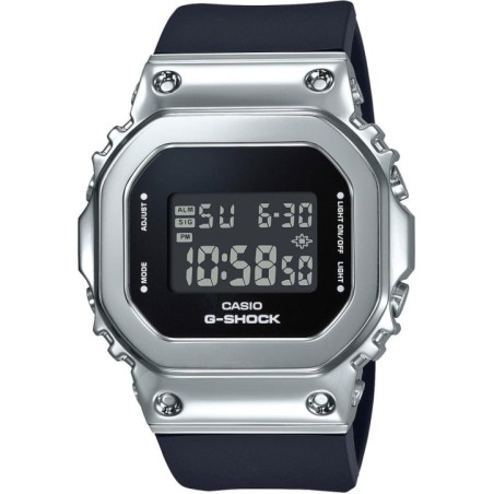 Годинник Casio G-SHOCK The Origin GM-S5600-1ER