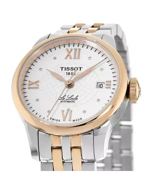 Tissot Le Locle Automatic Lady T41.2.183.16