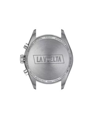 Tissot PR 100 Vuelta T150.417.11.051.01