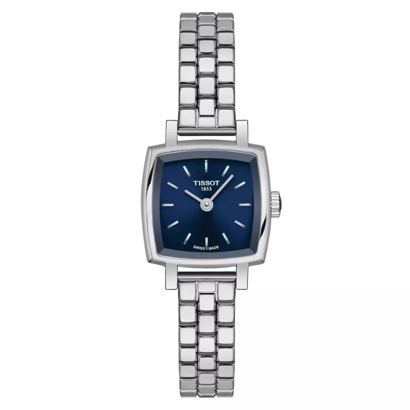 Tissot Lovely Square T058.109.11.041.01