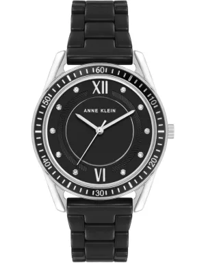 Годинник Anne Klein AK/5069SVBK