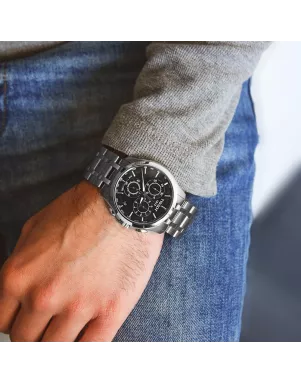 Tissot Couturier Quartz T035.617.11.051.00