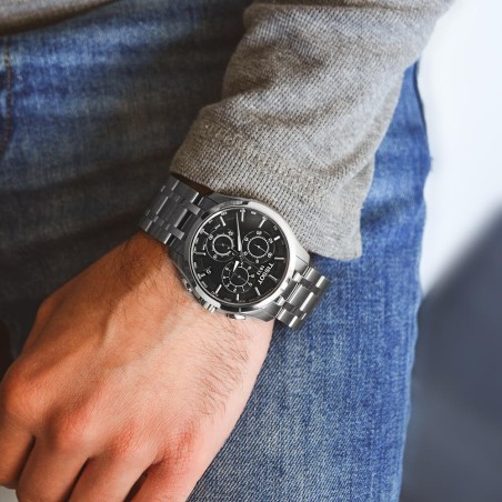 Tissot Couturier Quartz T035.617.11.051.00