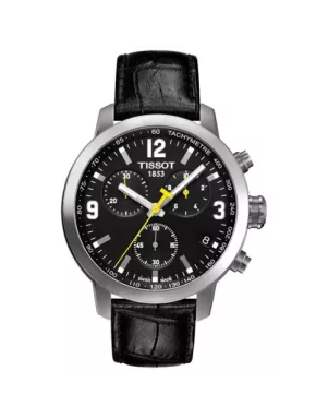 Tissot PRC 200 Chronograph T055.417.16.057.00