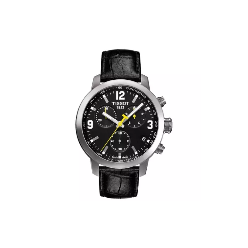 Tissot PRC 200 Chronograph T055.417.16.057.00