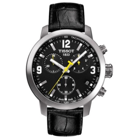 Tissot PRC 200 Chronograph T055.417.16.057.00