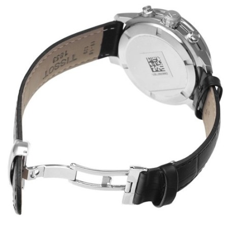 Tissot PRC 200 Chronograph T055.417.16.057.00
