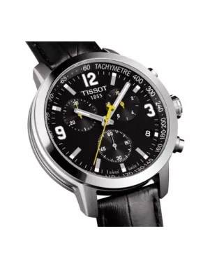 Tissot PRC 200 Chronograph T055.417.16.057.00